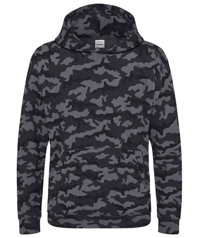 Camo Hoodie - Schoolwear Centres | School Uniforms near me