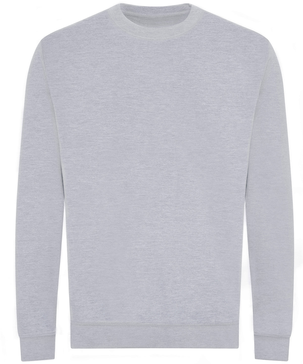 Organic sweatshirt