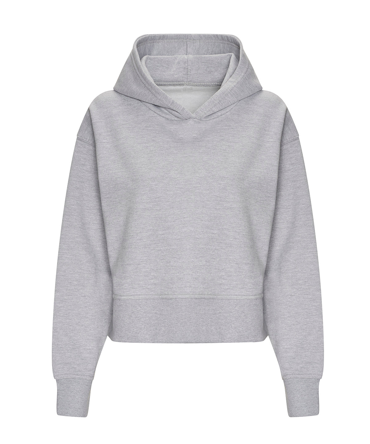 Women’s relaxed hoodie