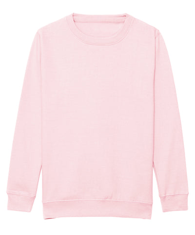 Kids AWDis sweatshirt