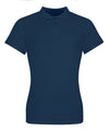 The 100 women's polo