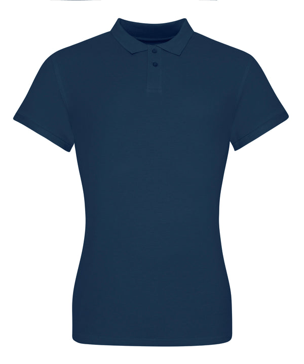 The 100 women's polo