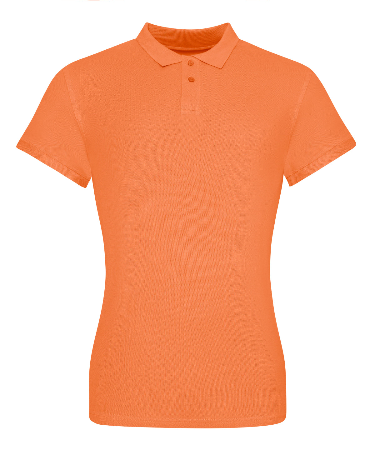 The 100 women's polo