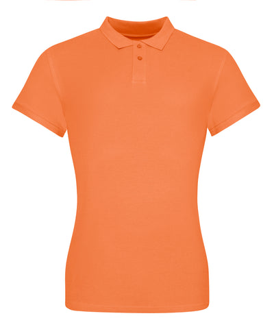 The 100 women's polo
