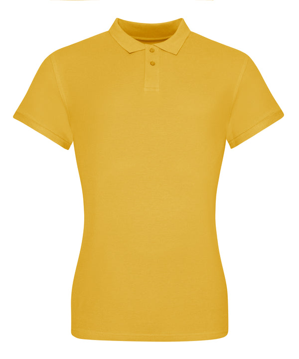 The 100 women's polo