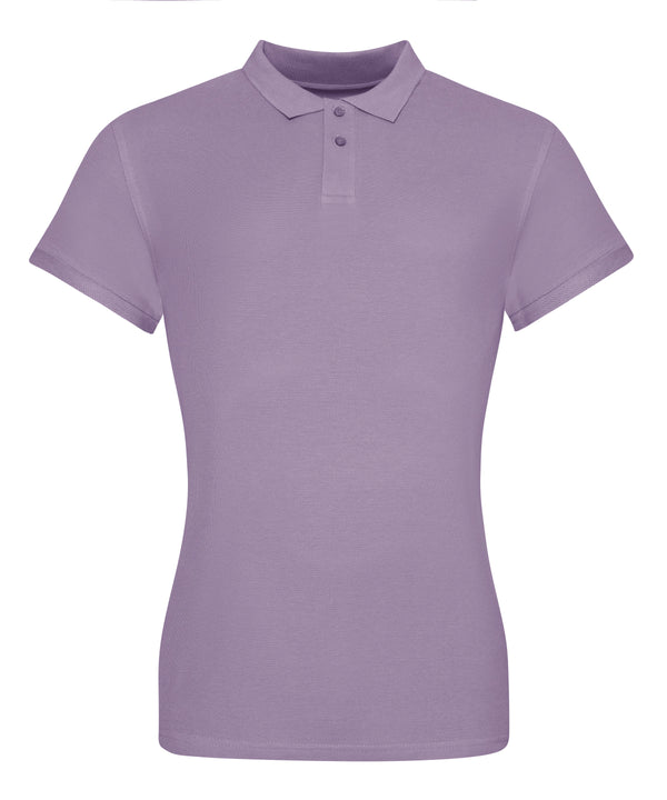 The 100 women's polo