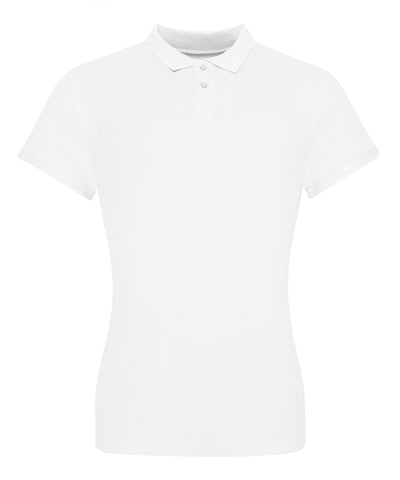 The 100 women's polo
