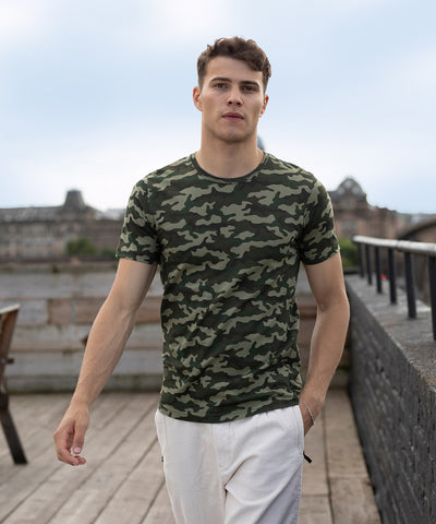 Camo T
