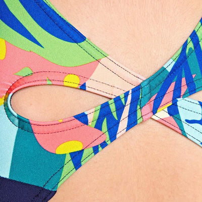 Zoggs Junior Girls Swimwear - Schoolwear Centres | School Uniforms near me