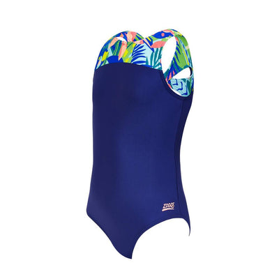 Zoggs Junior Girls Swimwear - Schoolwear Centres | School Uniforms near me