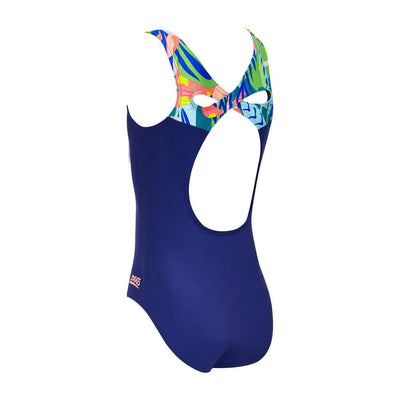 Zoggs Junior Girls Swimwear - Schoolwear Centres | School Uniforms near me