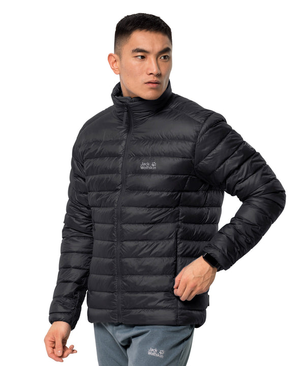 Packable down jacket (OL)