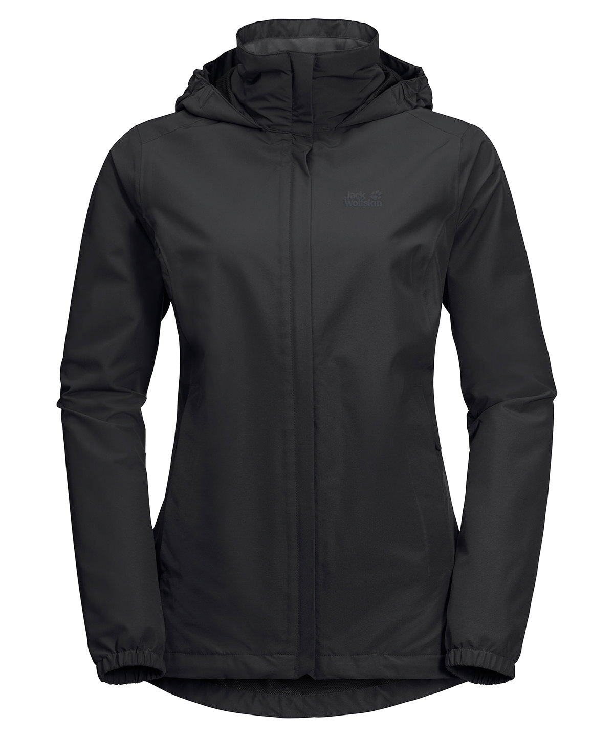 Women’s waterproof jacket (OL)