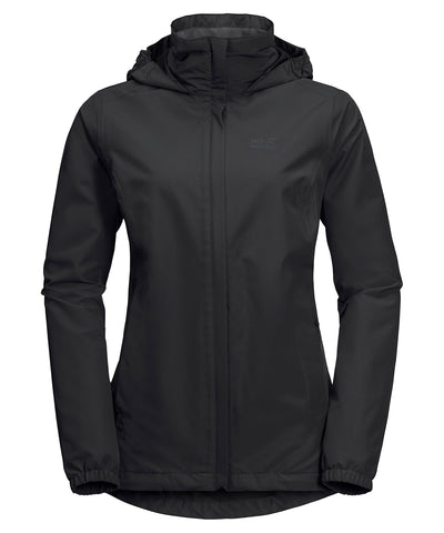 Women’s waterproof jacket (OL)