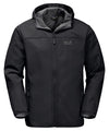 Hooded softshell jacket (OL)