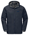 Hooded softshell jacket (OL)