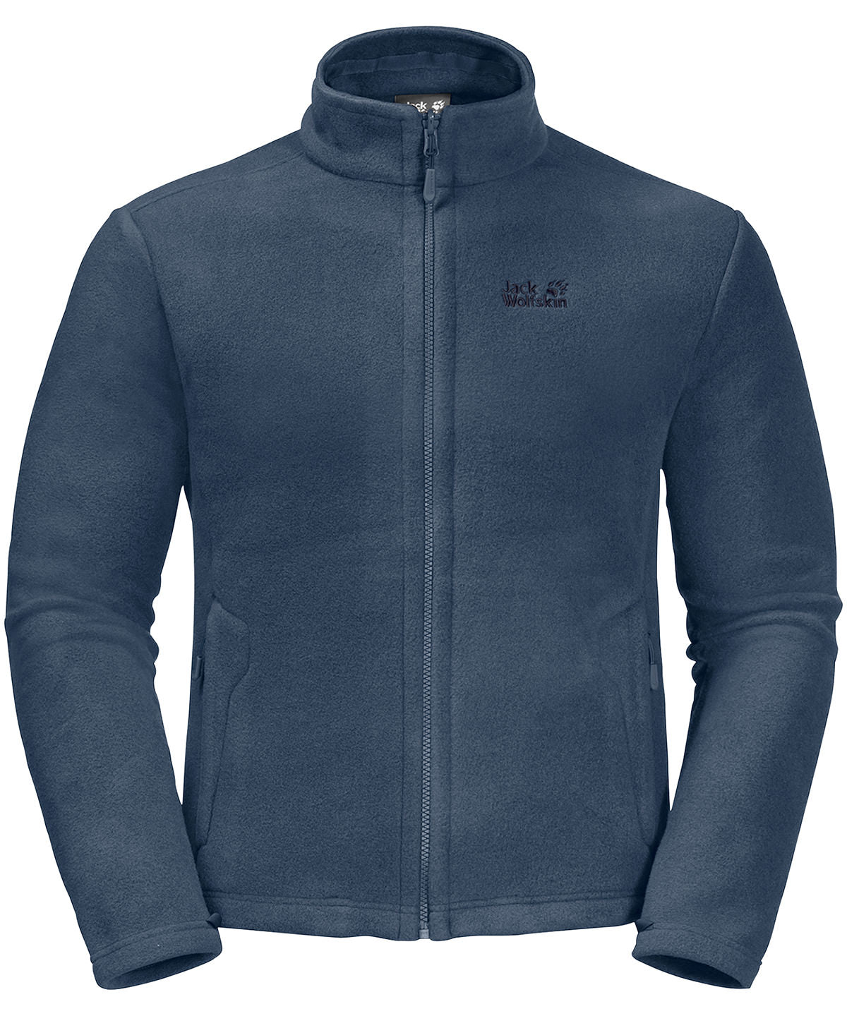 Full-zip midweight fleece (OL)