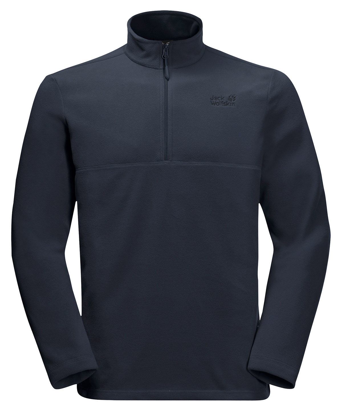 Quarter-zip fleece (OL)