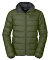 Mens down jacket (NL)