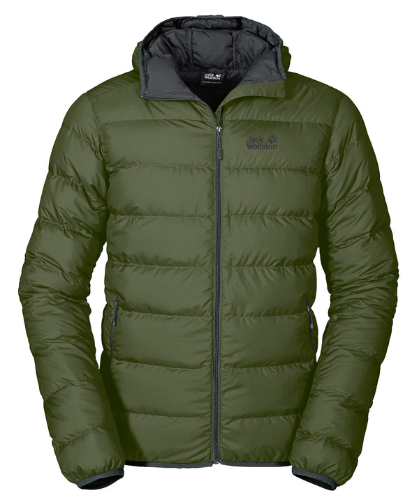 Mens down jacket (NL)