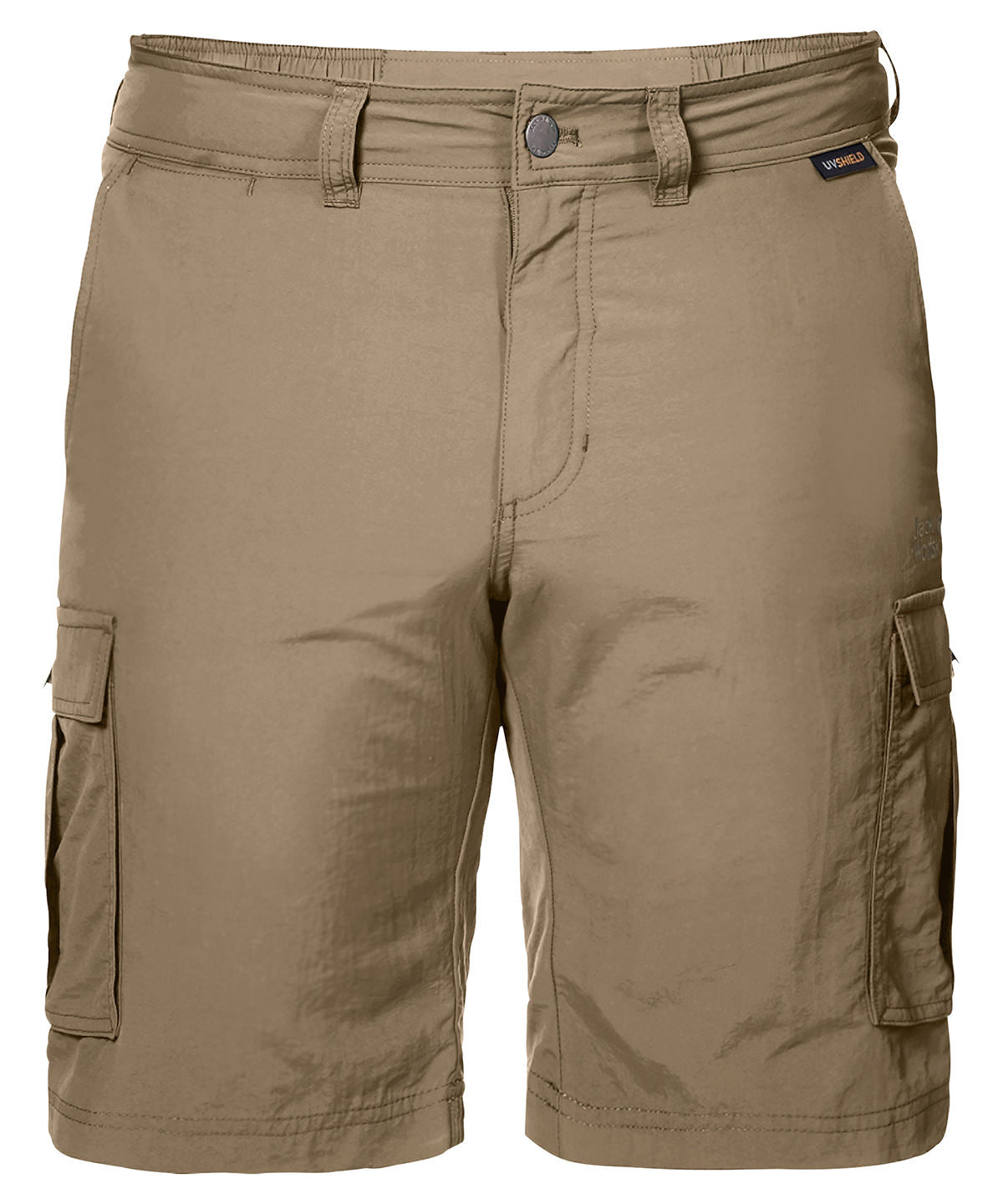 Cargo pocketed shorts (OL)