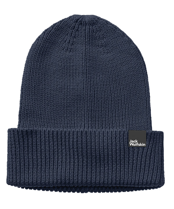 Organic beanie (NL)