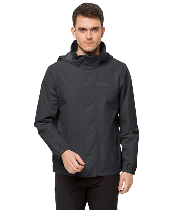 Waterproof jacket  (NL)