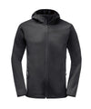 Hooded softshell jacket (NL)