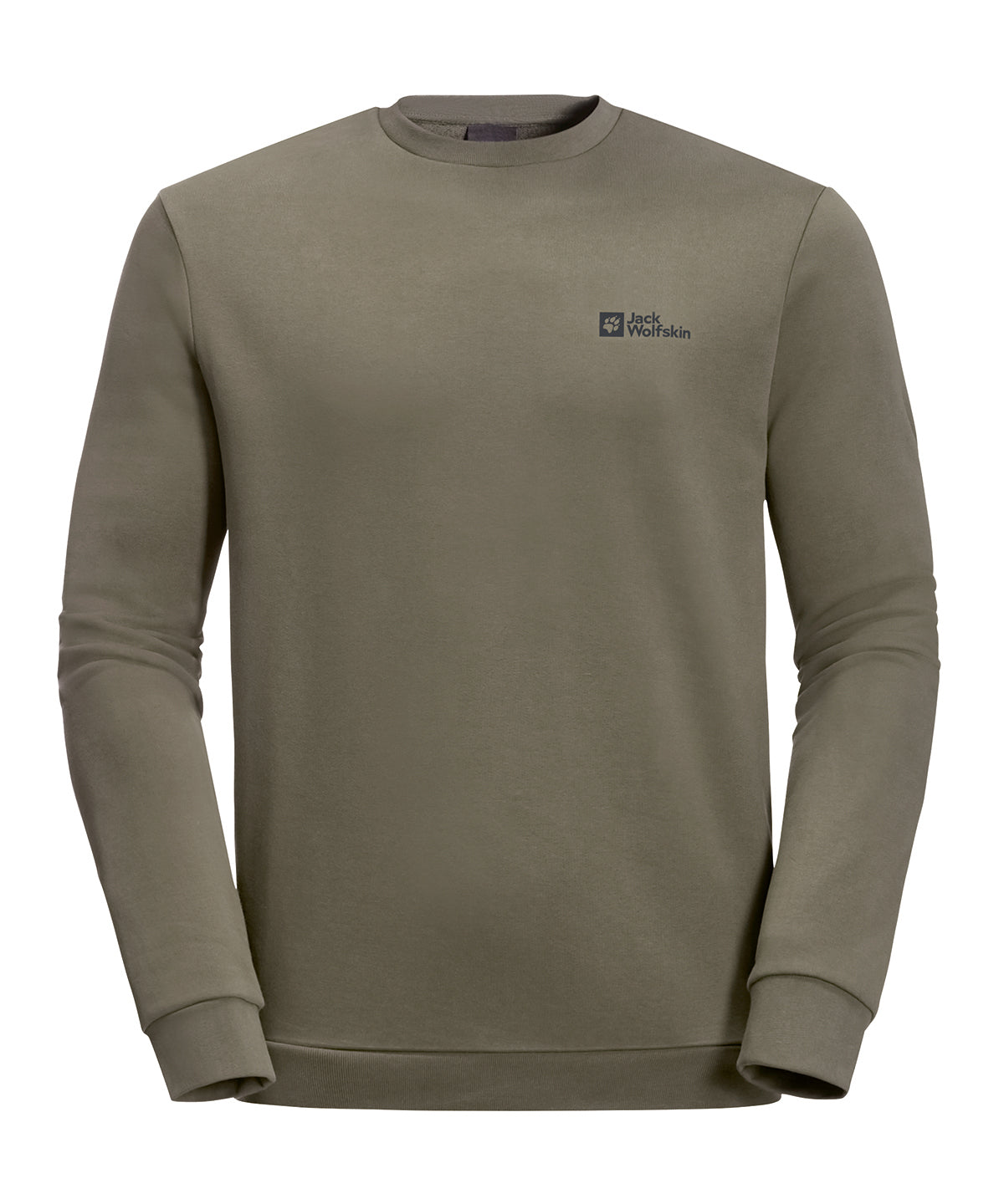 Organic sweatshirt  (NL)