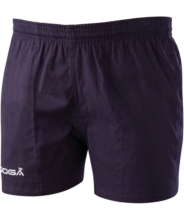 Kooga New Junior Murrayfield short