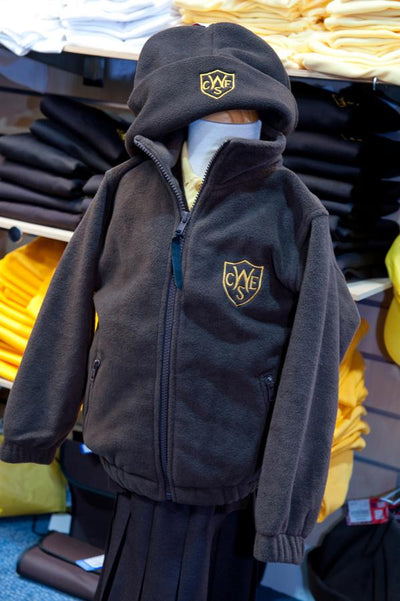 The Wickford Infant School - Baseball Cap & Beanie Hat with School Logo - Schoolwear Centres | School Uniform Centres