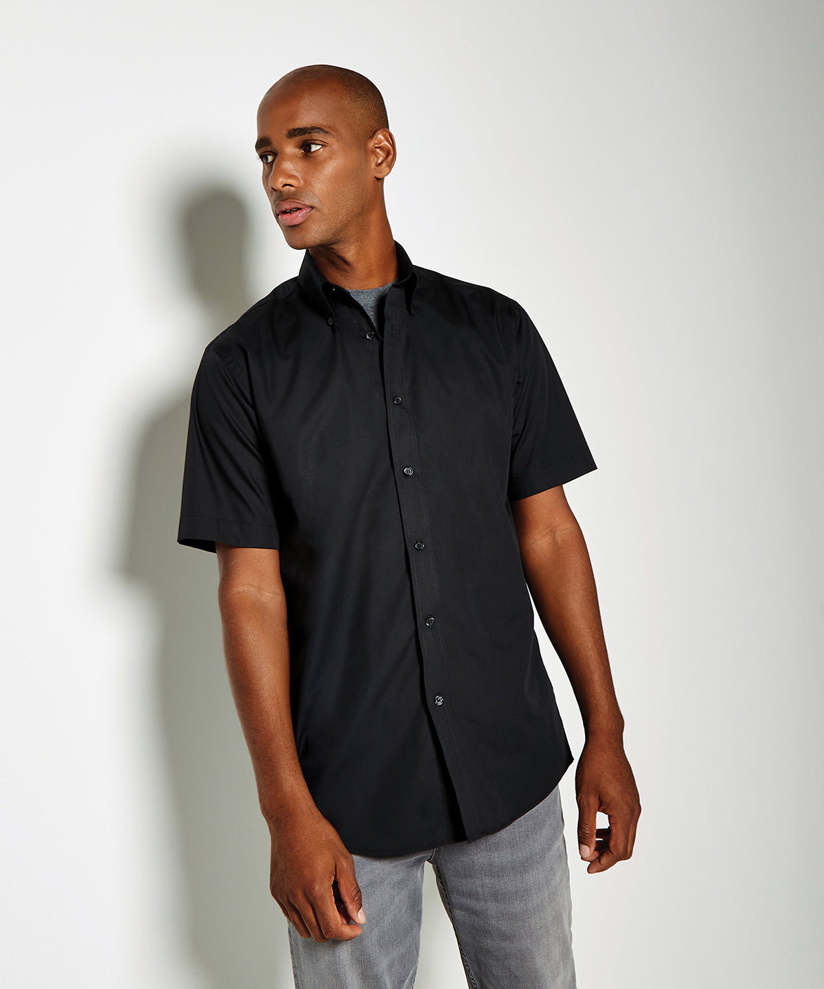 Workforce shirt short-sleeved (classic fit)