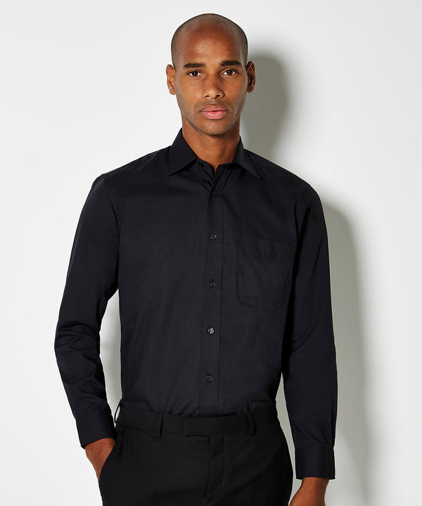 Business shirt long-sleeved (classic fit)