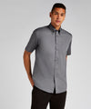 Corporate Oxford shirt short-sleeved (classic fit)