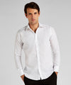 Business shirt long-sleeved (slim fit)