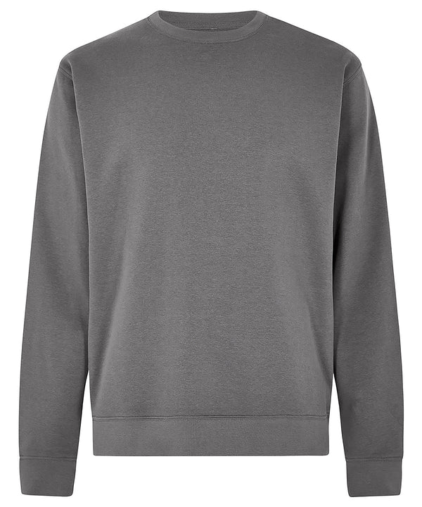 Regular fit sweatshirt