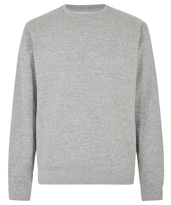 Regular fit sweatshirt