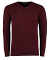 Arundel v-neck sweater long sleeve (classic fit)