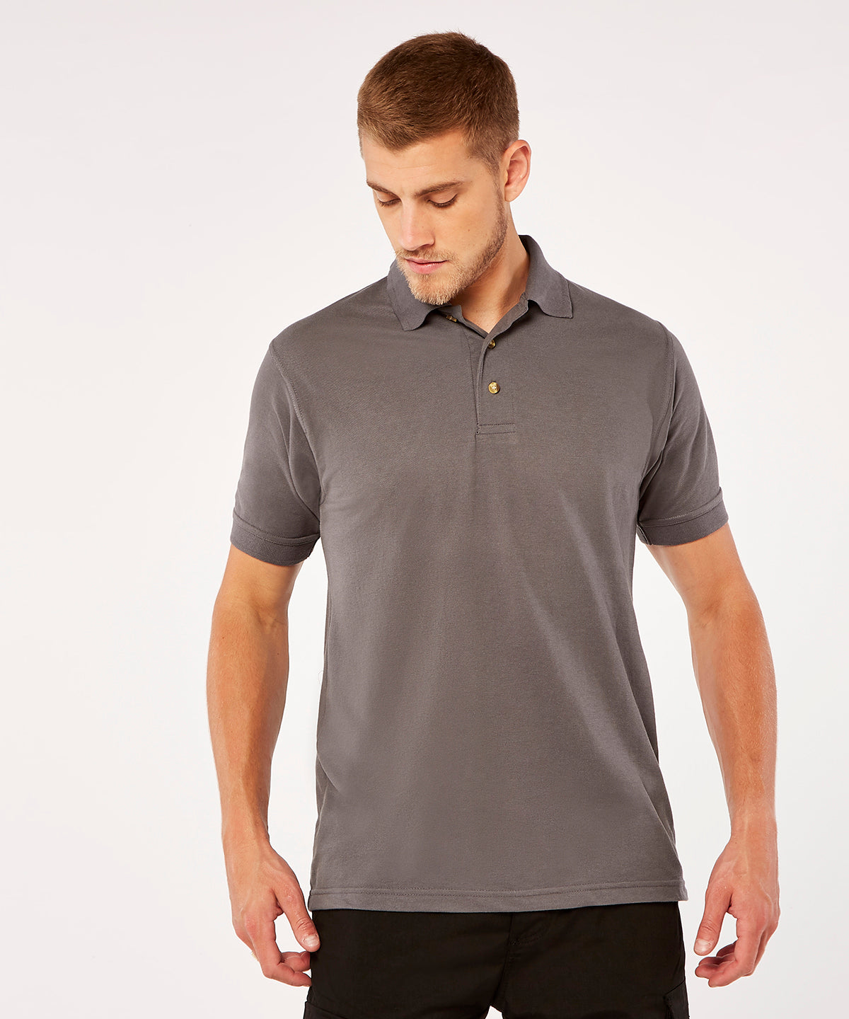 Workwear polo with Superwash® 60°C (classic fit)