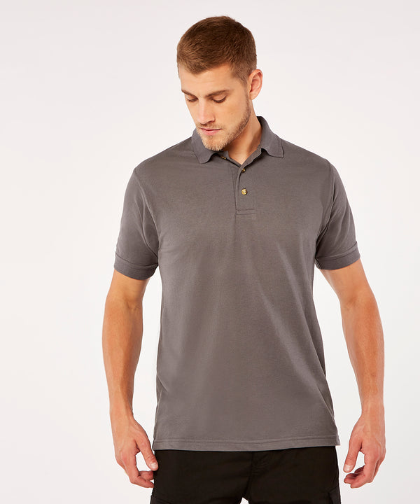 Workwear polo with Superwash® 60°C (classic fit)