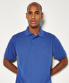 Klassic polo with Superwash® 60°C (classic fit)