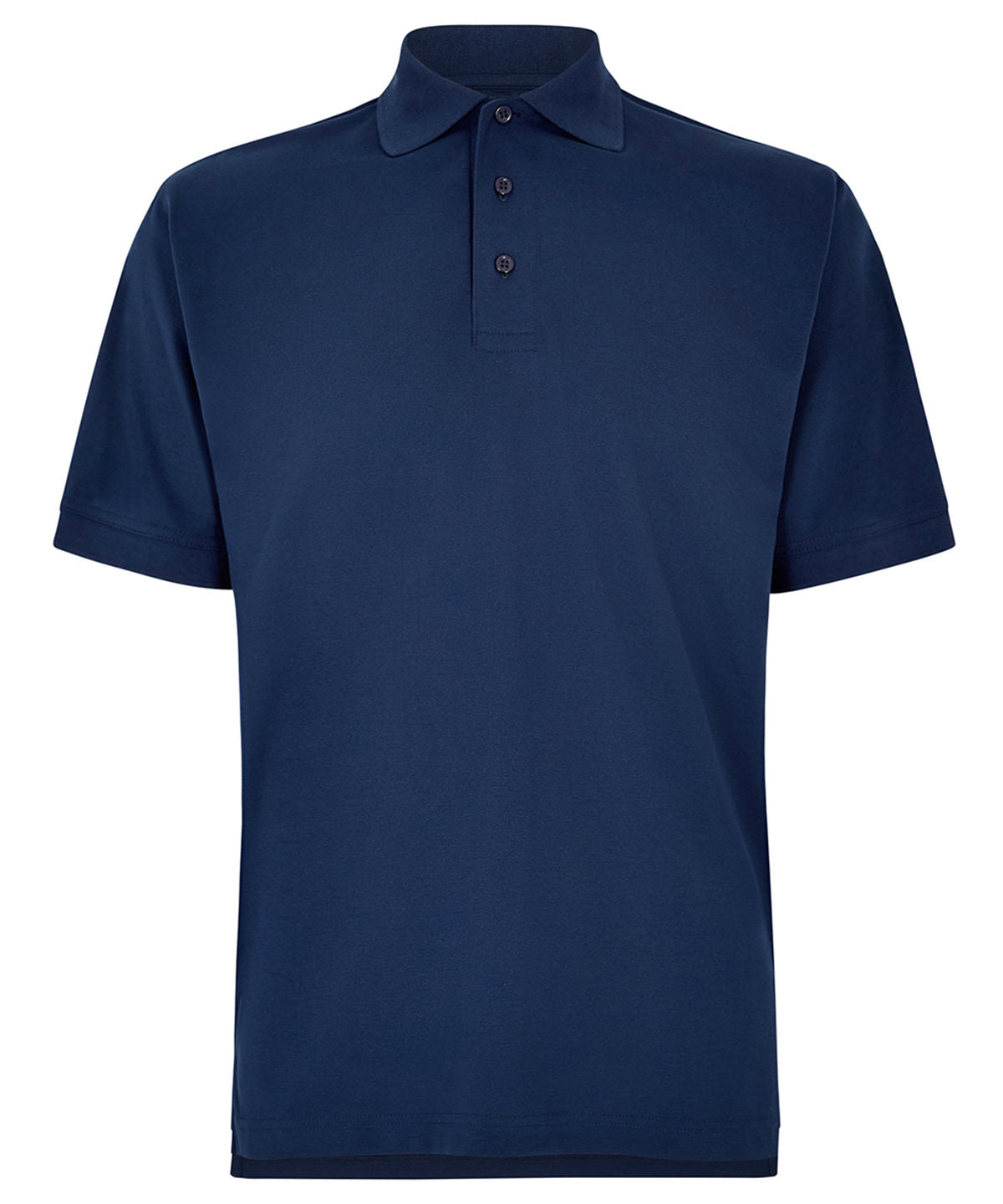 Klassic polo with Superwash® 60°C (classic fit)