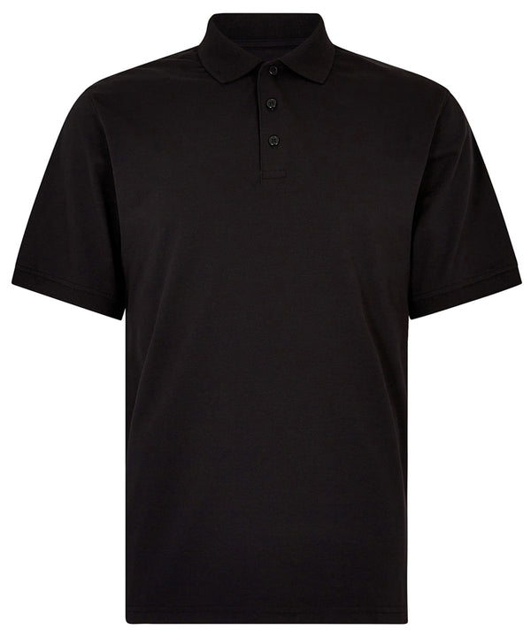 Regular fit Superwash® 60° Jersey polo