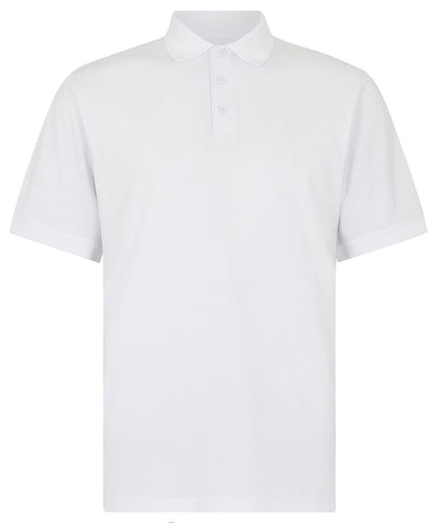 Regular fit Superwash® 60° Jersey polo