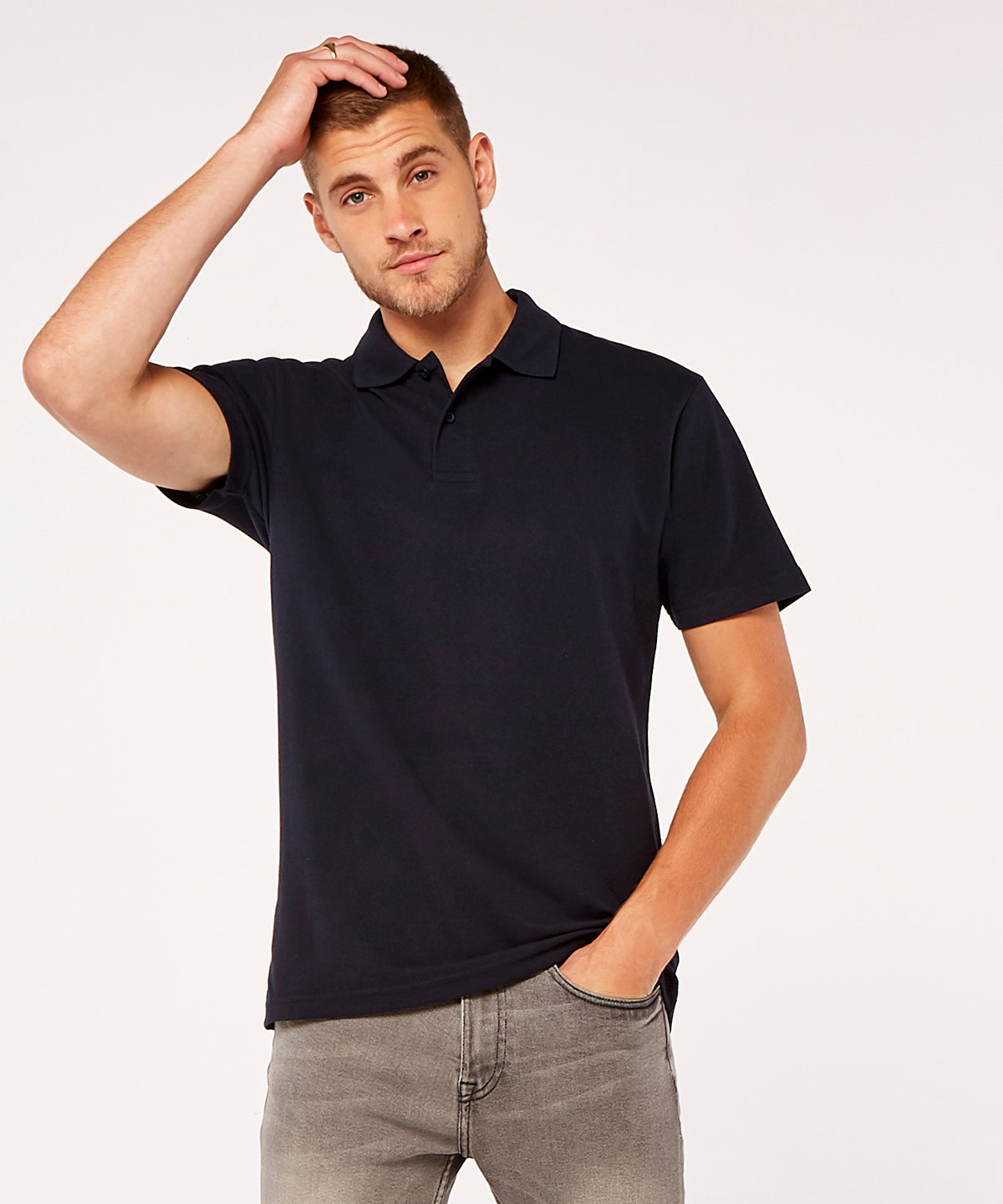 Workforce polo (regular fit)