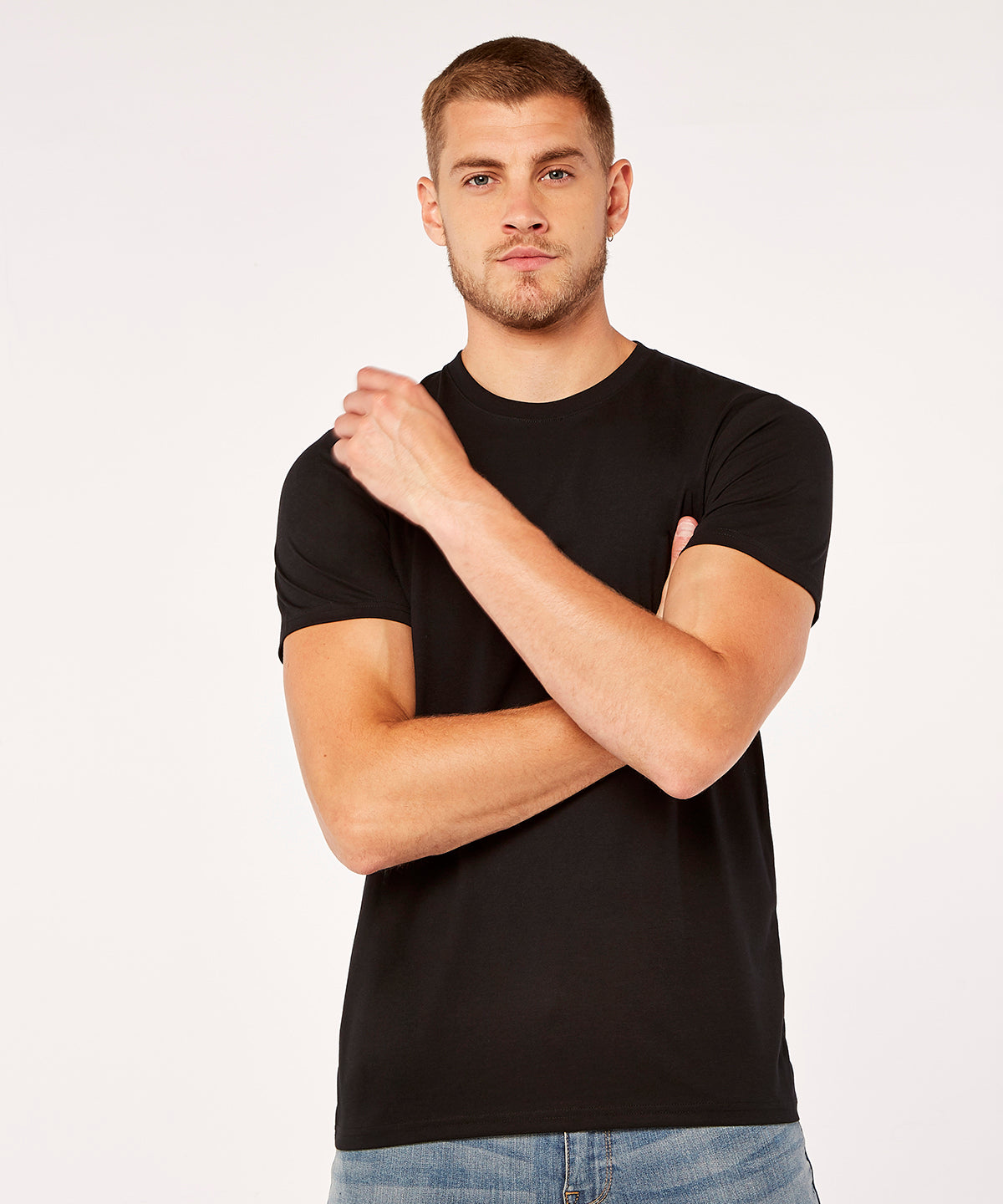 Superwash® 60° t-shirt (fashion fit)