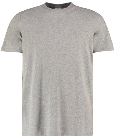 Cotton tee (fashion fit)