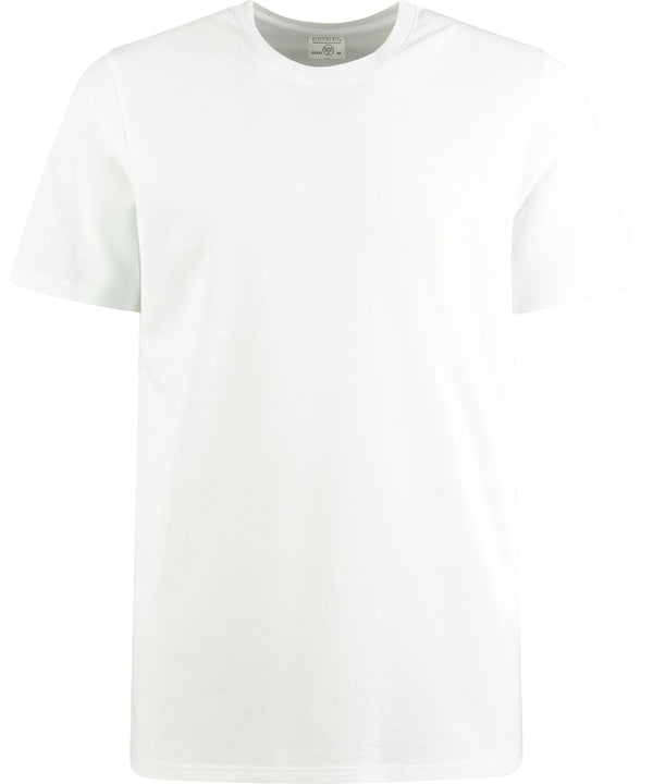 Superwash® 60° piqué tee (regular fit)