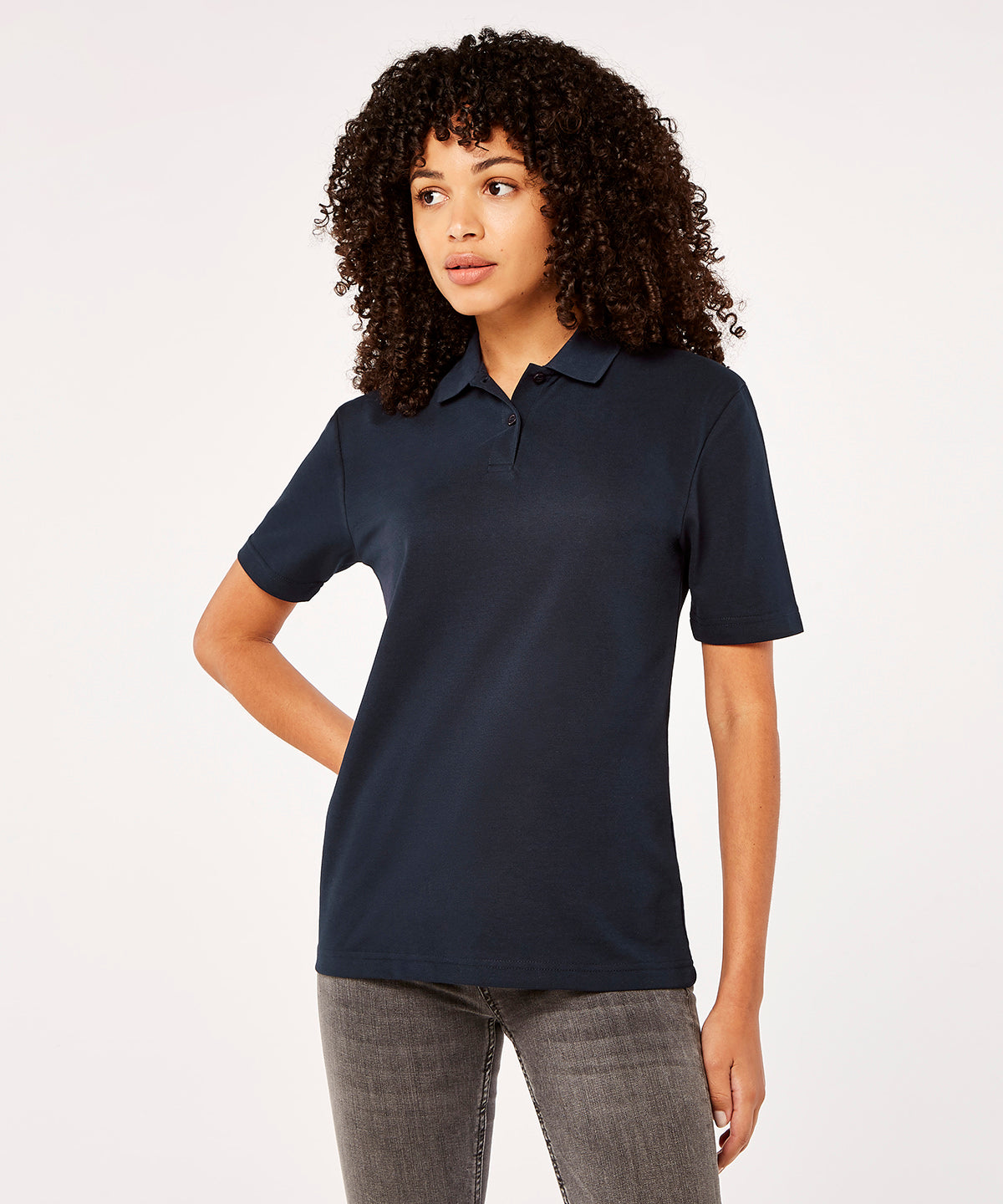 Women's workforce polo (regular fit)