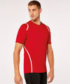 Gamegear® Cooltex® t-shirt short sleeve (regular fit)